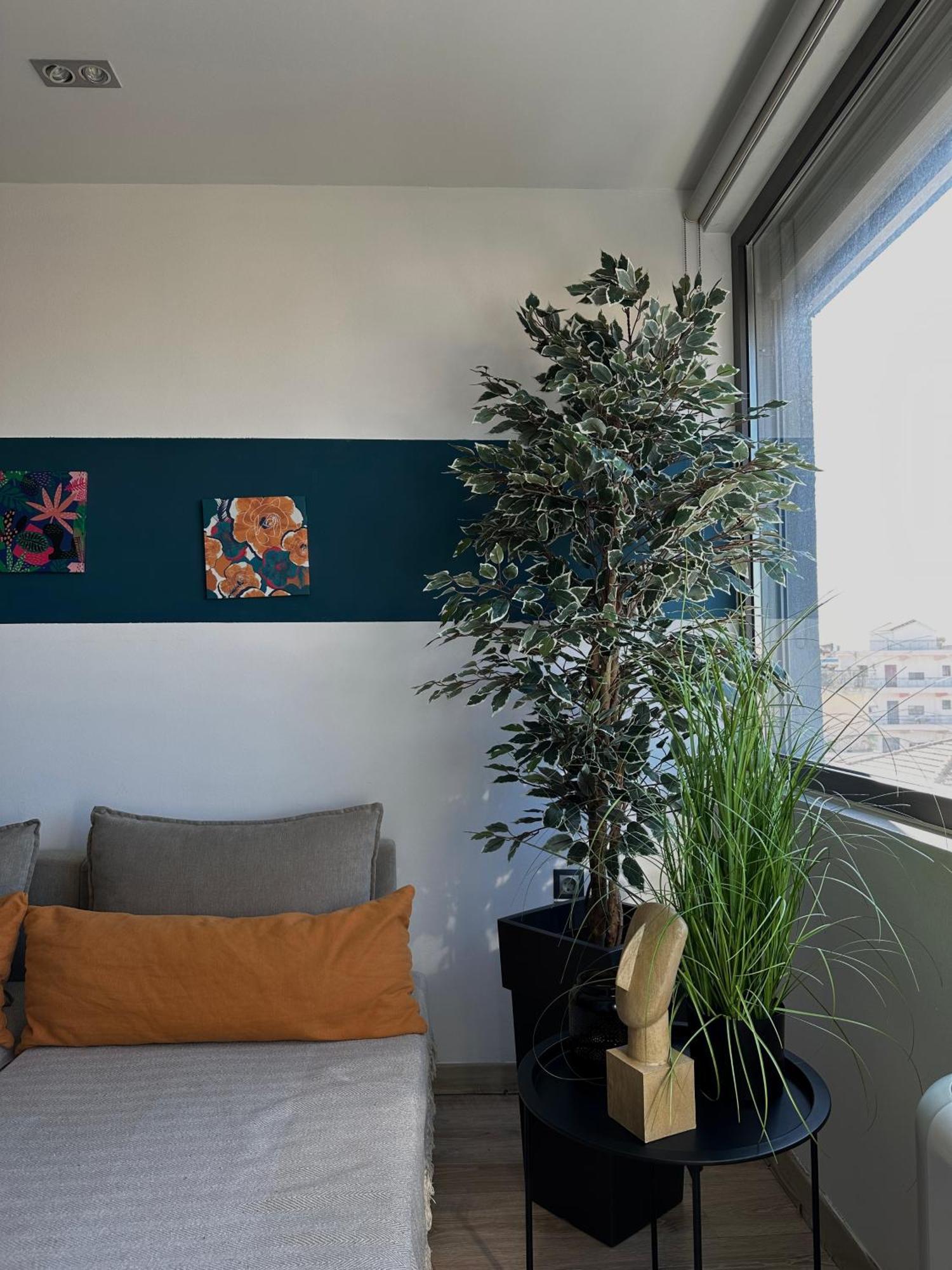 Urban Apartment Amaliada Exterior photo